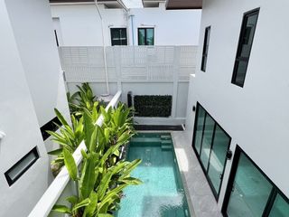 Villa zum Kauf mit 4 Zimmer in Ko Samui, Surat Thani