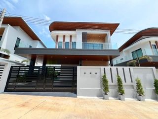Villa zum Kauf mit 4 Zimmer in Ko Samui, Surat Thani