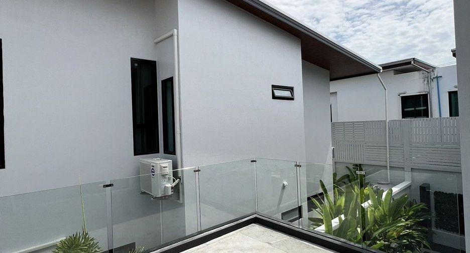 Villa en venta de 4 habitaciones en Ko Samui, Surat Thani