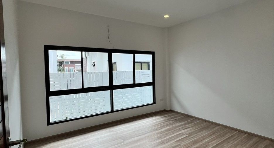 Villa en venta de 4 habitaciones en Ko Samui, Surat Thani