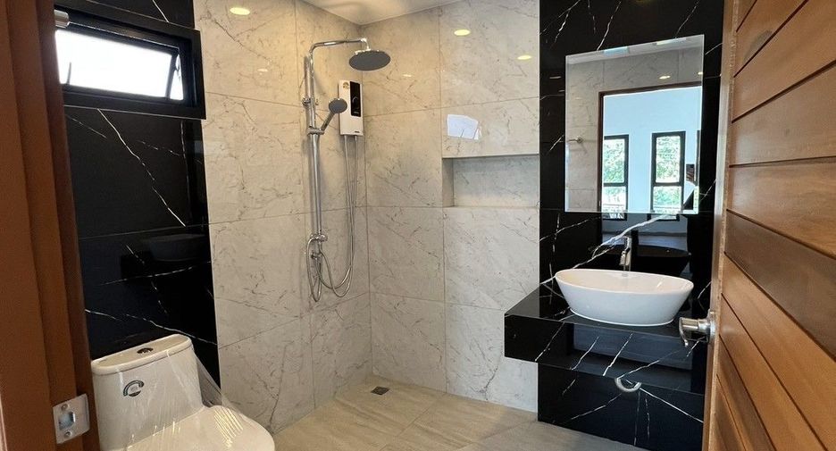 Villa en venta de 4 habitaciones en Ko Samui, Surat Thani