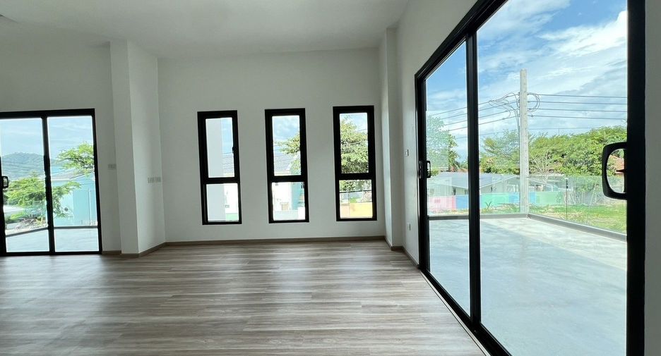 Villa en venta de 4 habitaciones en Ko Samui, Surat Thani