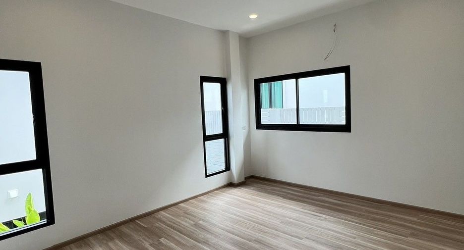 Villa en venta de 4 habitaciones en Ko Samui, Surat Thani