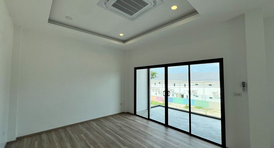 Villa en venta de 4 habitaciones en Ko Samui, Surat Thani