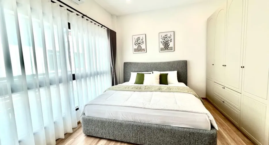 Villa en venta de 4 habitaciones en Ko Samui, Surat Thani
