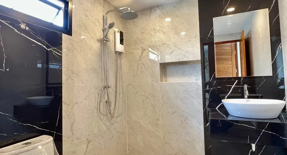 Villa en venta de 4 habitaciones en Ko Samui, Surat Thani