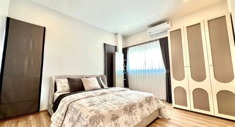 Villa en venta de 4 habitaciones en Ko Samui, Surat Thani