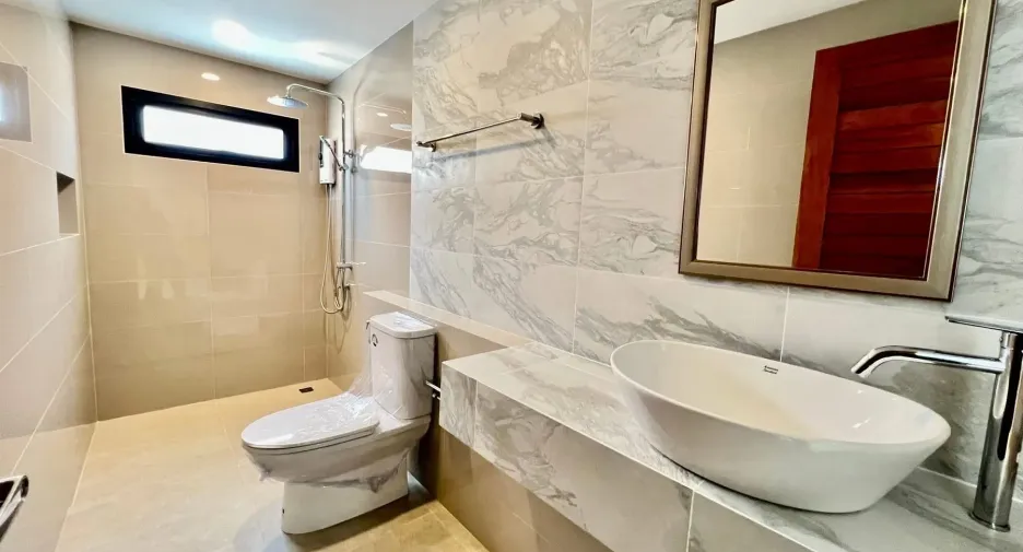 Villa en venta de 4 habitaciones en Ko Samui, Surat Thani