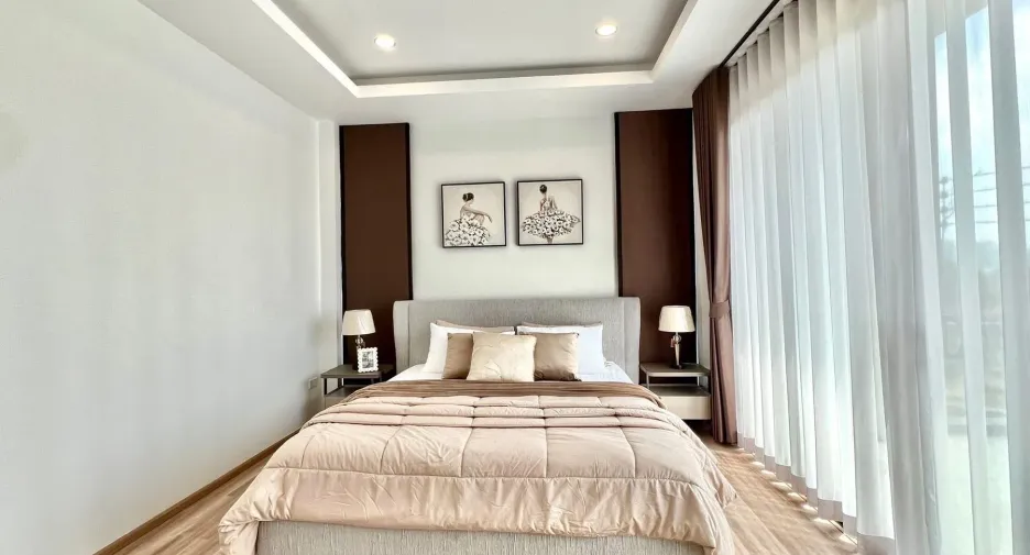 Villa en venta de 4 habitaciones en Ko Samui, Surat Thani