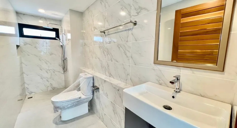 Villa en venta de 4 habitaciones en Ko Samui, Surat Thani