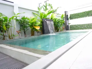 Villa en venta de 4 habitaciones en Ko Samui, Surat Thani