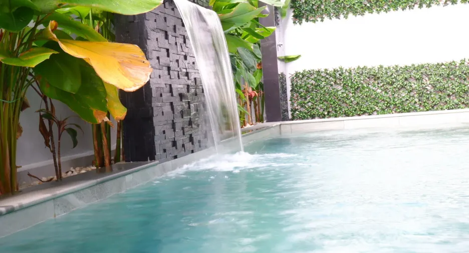 Villa en venta de 4 habitaciones en Ko Samui, Surat Thani