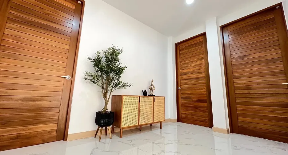 Villa en venta de 4 habitaciones en Ko Samui, Surat Thani