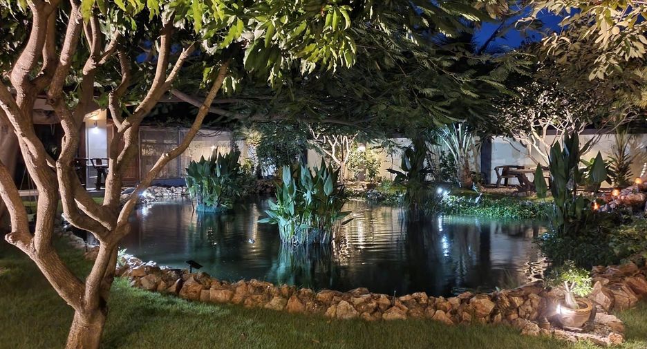 Villa en venta de 5 habitaciones en Sam Roi Yot, Prachuap Khiri Khan