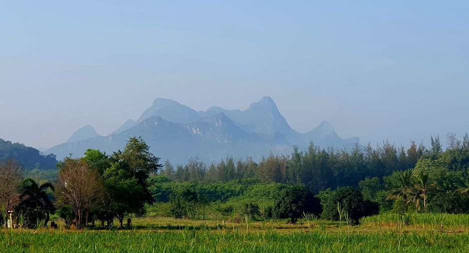 Villa en venta de 5 habitaciones en Sam Roi Yot, Prachuap Khiri Khan