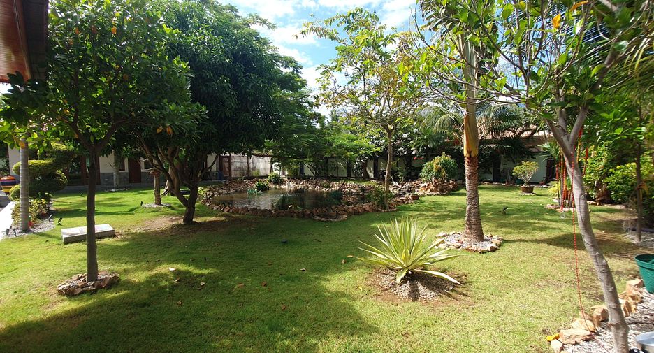 Villa en venta de 5 habitaciones en Sam Roi Yot, Prachuap Khiri Khan