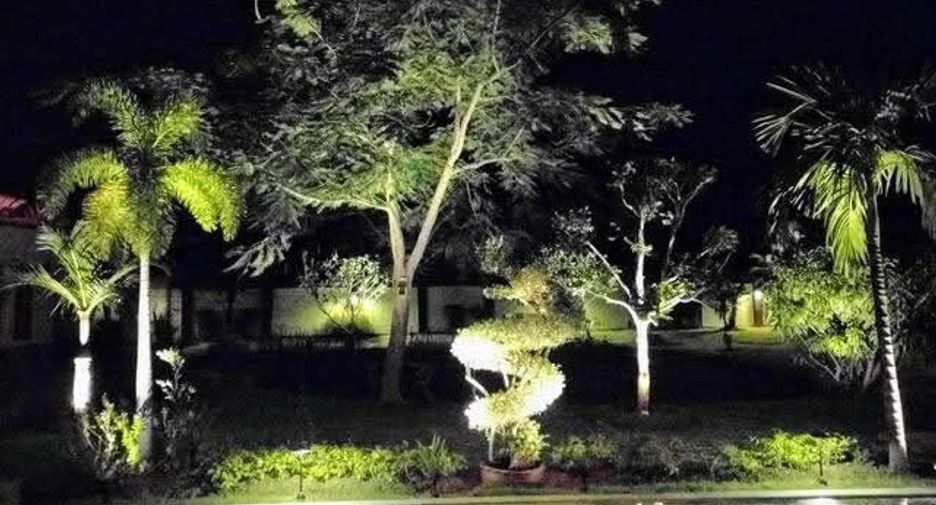Villa en venta de 5 habitaciones en Sam Roi Yot, Prachuap Khiri Khan