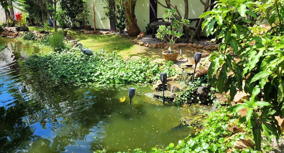 Villa en venta de 5 habitaciones en Sam Roi Yot, Prachuap Khiri Khan