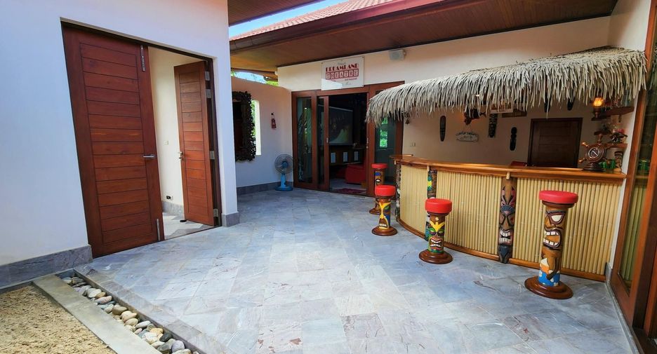 Villa en venta de 5 habitaciones en Sam Roi Yot, Prachuap Khiri Khan