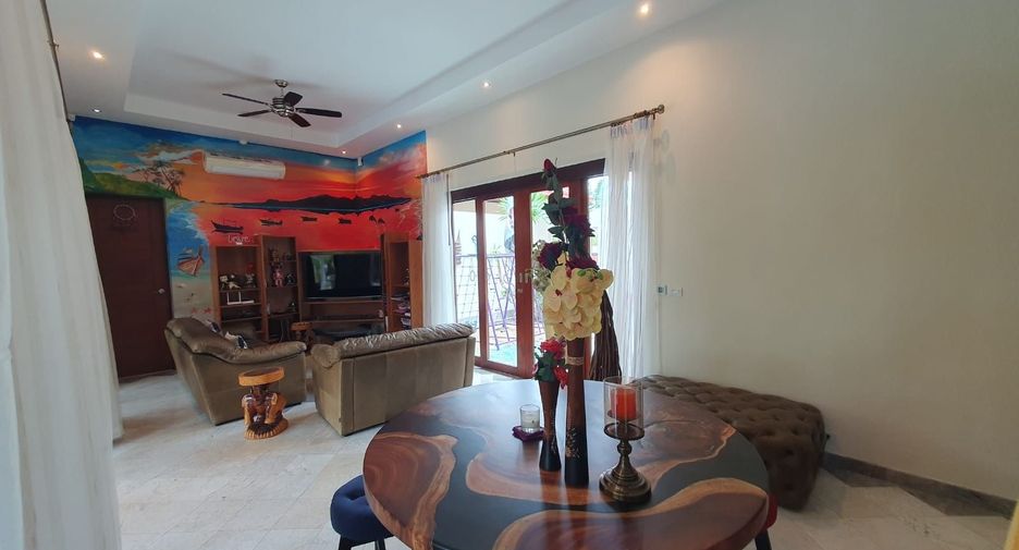 Villa en venta de 5 habitaciones en Sam Roi Yot, Prachuap Khiri Khan