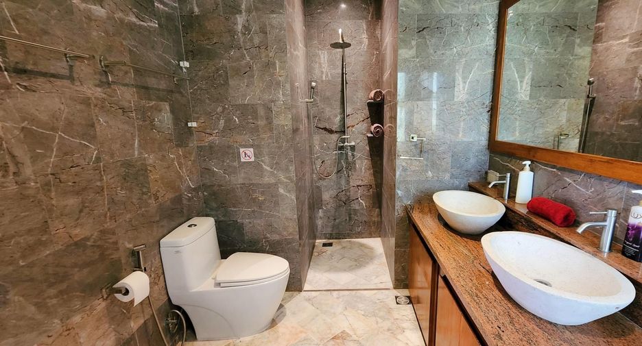 Villa en venta de 5 habitaciones en Sam Roi Yot, Prachuap Khiri Khan