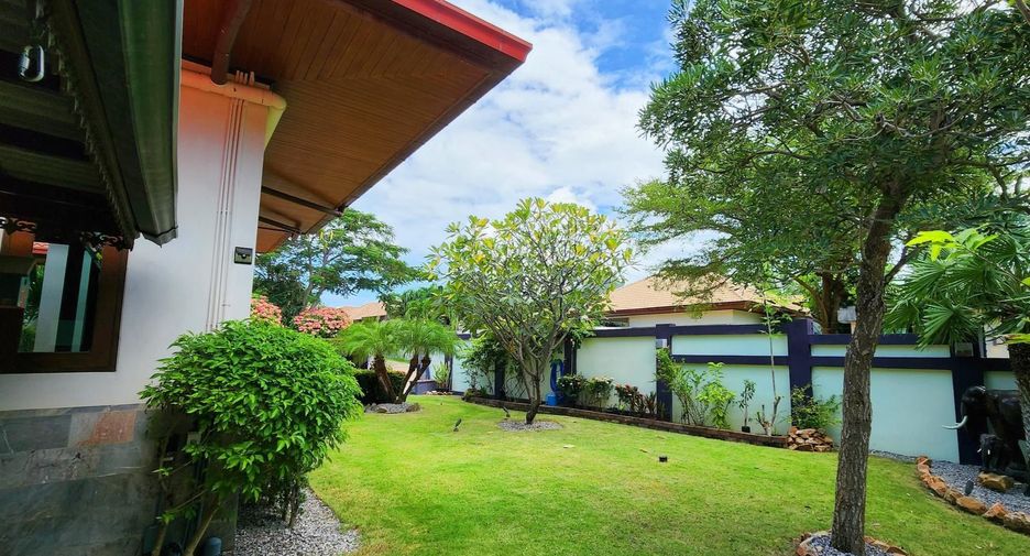 Villa en venta de 5 habitaciones en Sam Roi Yot, Prachuap Khiri Khan