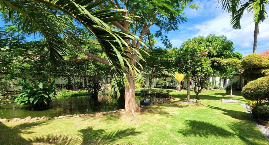 Villa en venta de 5 habitaciones en Sam Roi Yot, Prachuap Khiri Khan