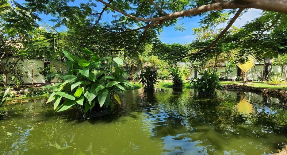 Villa en venta de 5 habitaciones en Sam Roi Yot, Prachuap Khiri Khan