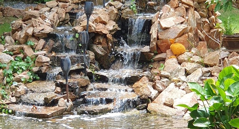 Villa en venta de 5 habitaciones en Sam Roi Yot, Prachuap Khiri Khan
