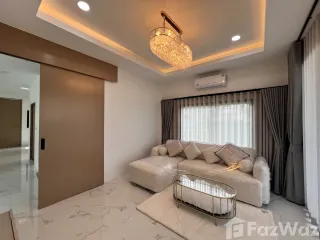 出租 4 卧室 别墅 在 苏梅岛, 素叻