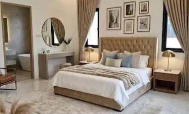 Villa zum Kauf mit 2 Zimmer in Hua Hin, Prachuap Khiri Khan