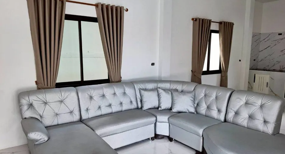 Villa zum Kauf mit 2 Zimmer in Hua Hin, Prachuap Khiri Khan