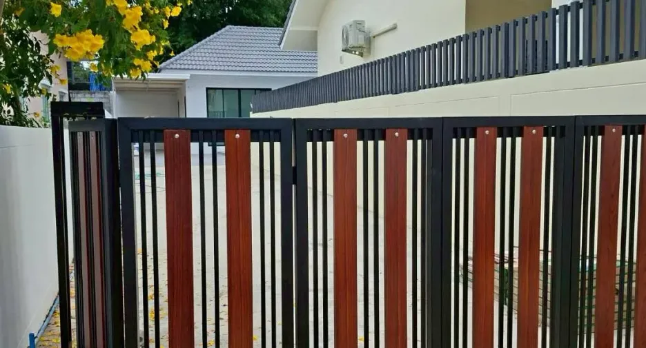Villa zum Kauf mit 2 Zimmer in Hua Hin, Prachuap Khiri Khan