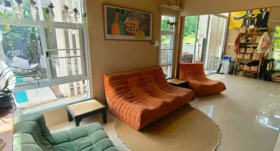 Villa zum Kauf mit 2 Zimmer in Ko Samui, Surat Thani