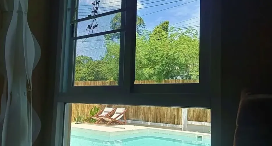 Villa zum Kauf mit 2 Zimmer in Ko Samui, Surat Thani