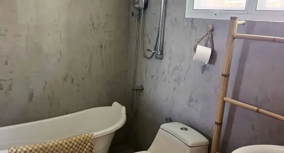 Villa zum Kauf mit 2 Zimmer in Ko Samui, Surat Thani