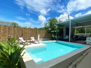 Villa zum Kauf mit 2 Zimmer in Ko Samui, Surat Thani