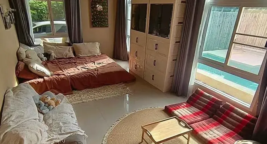 Villa zum Kauf mit 2 Zimmer in Ko Samui, Surat Thani