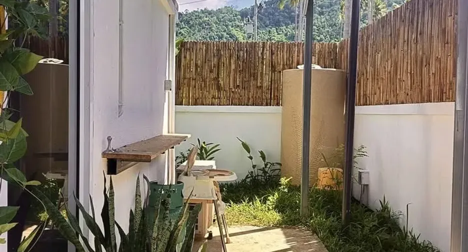 Villa zum Kauf mit 2 Zimmer in Ko Samui, Surat Thani