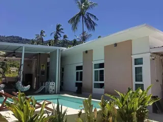 Villa zum Kauf mit 2 Zimmer in Ko Samui, Surat Thani