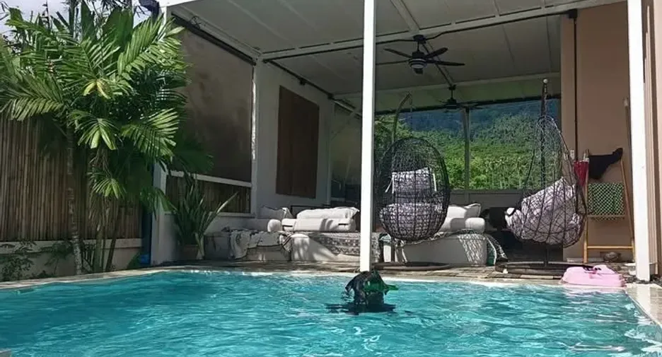 Villa zum Kauf mit 2 Zimmer in Ko Samui, Surat Thani