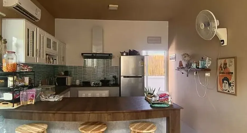 Villa zum Kauf mit 2 Zimmer in Ko Samui, Surat Thani