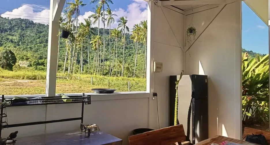 Villa zum Kauf mit 2 Zimmer in Ko Samui, Surat Thani
