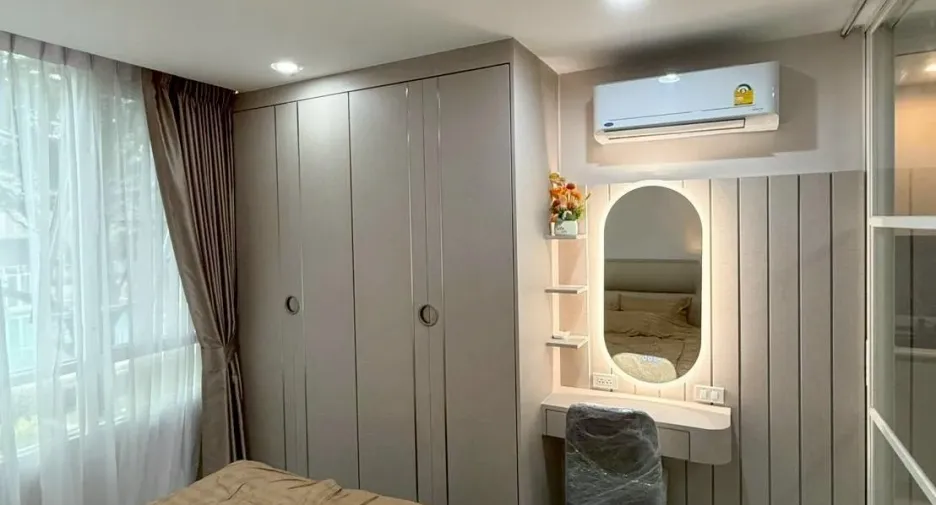 Condo en venta de 1 habitaciones en Prawet, Bangkok