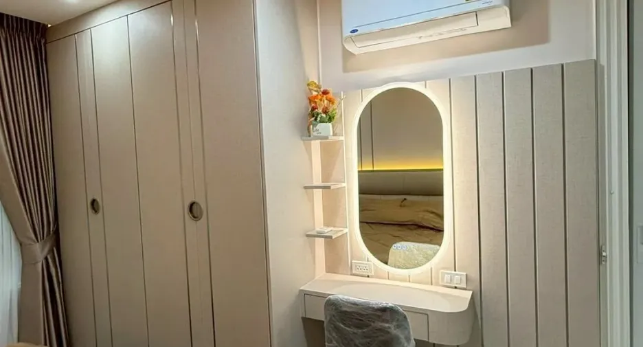 Condo en venta de 1 habitaciones en Prawet, Bangkok