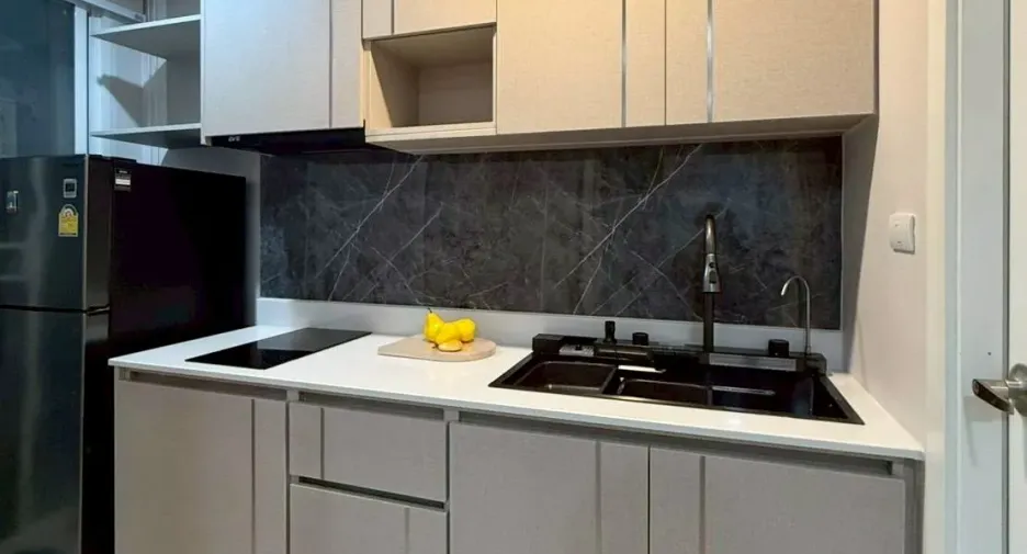 Condo en venta de 1 habitaciones en Prawet, Bangkok