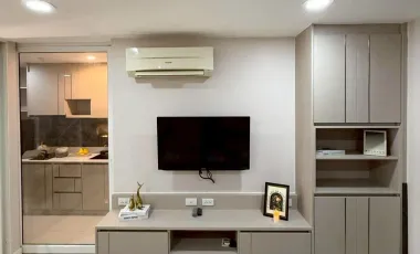 Condo en venta de 1 habitaciones en Prawet, Bangkok