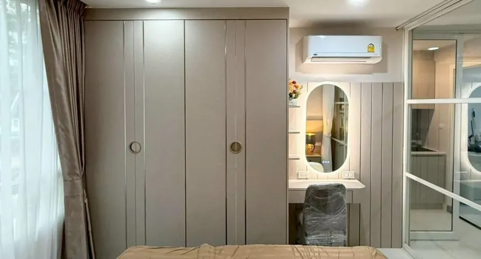 Condo en venta de 1 habitaciones en Prawet, Bangkok