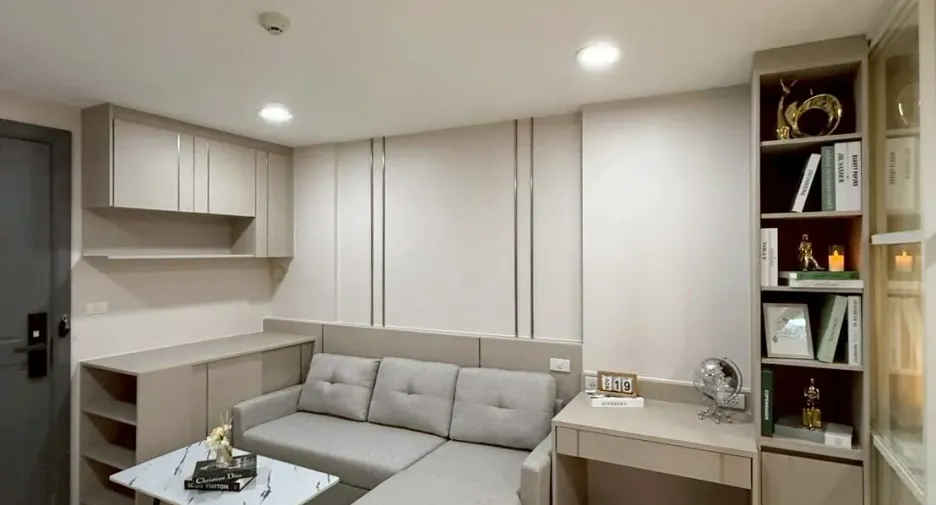 Condo en venta de 1 habitaciones en Prawet, Bangkok