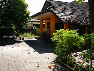 For Rent 3 Bedroom House In San Kamphaeng, Chiang Mai